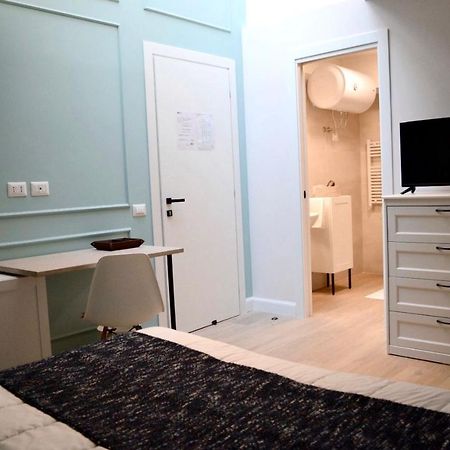 Guest House Domus Gratia Russo Rome Luaran gambar
