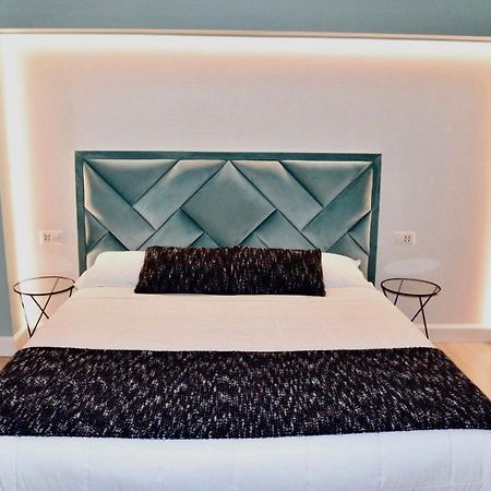 Guest House Domus Gratia Russo Rome Luaran gambar