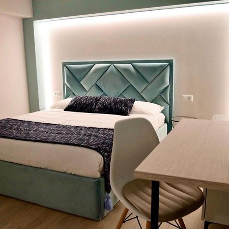 Guest House Domus Gratia Russo Rome Luaran gambar