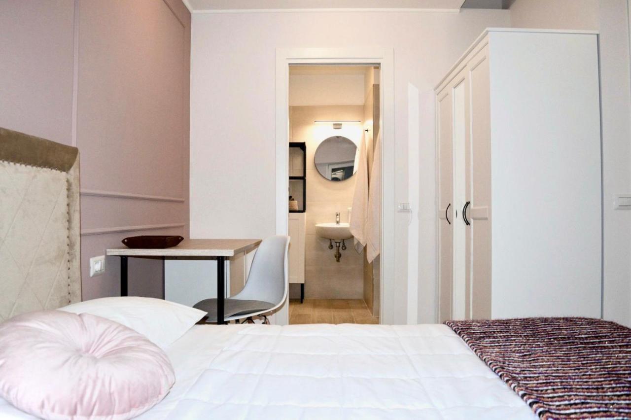 Guest House Domus Gratia Russo Rome Luaran gambar