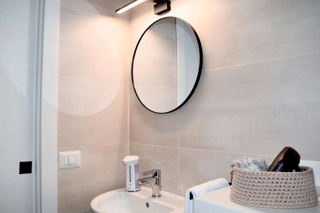 Guest House Domus Gratia Russo Rome Luaran gambar