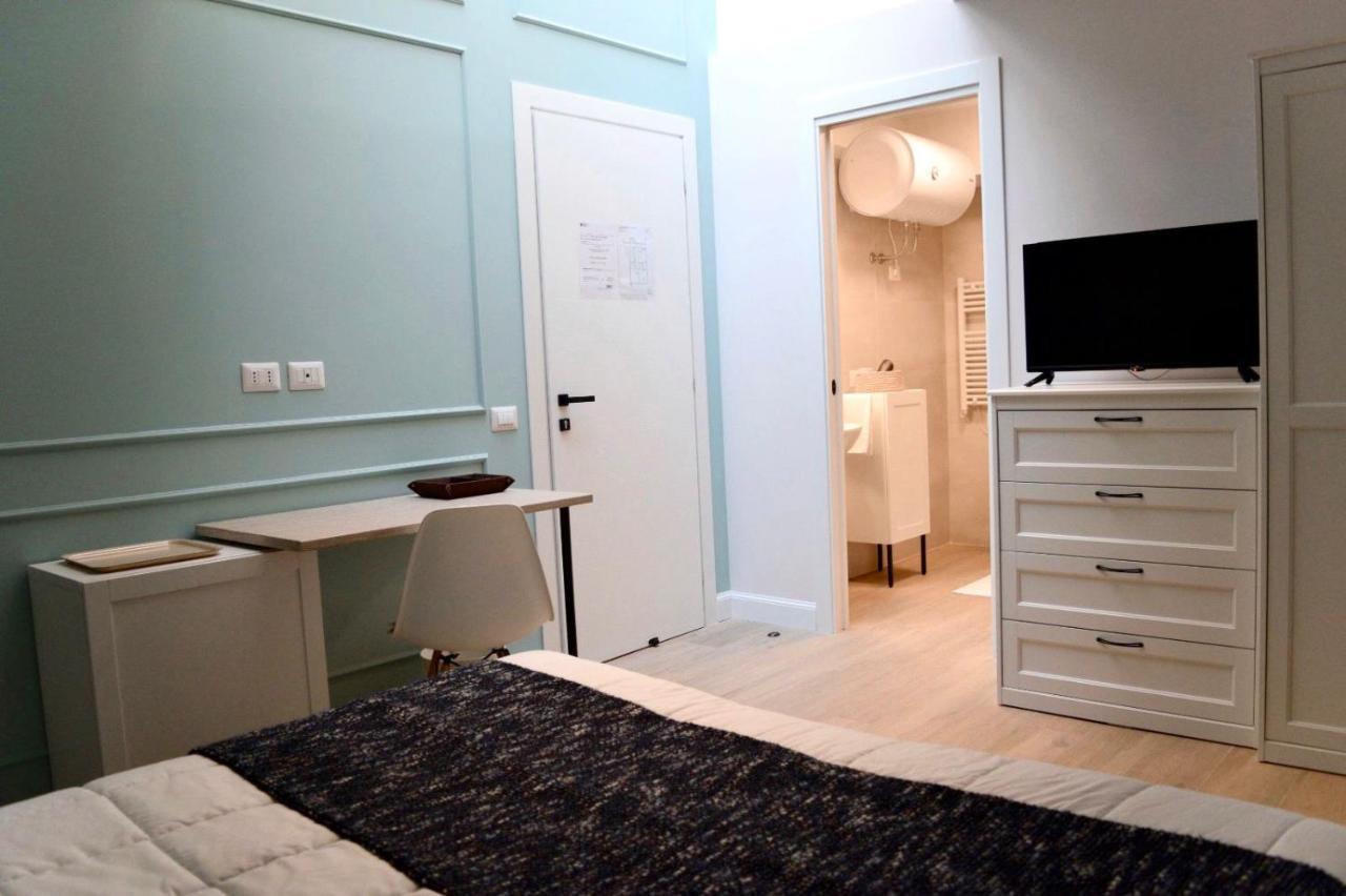 Guest House Domus Gratia Russo Rome Luaran gambar