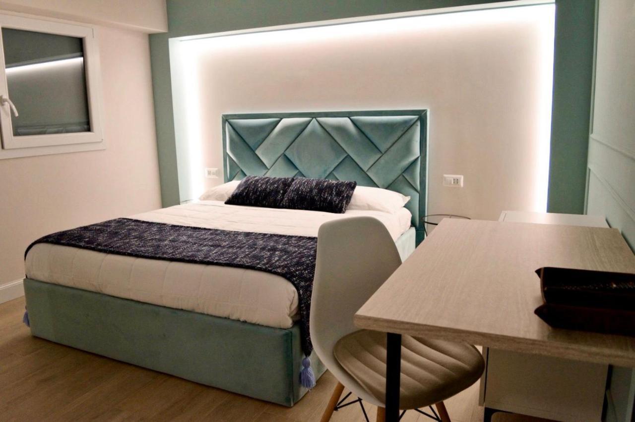 Guest House Domus Gratia Russo Rome Luaran gambar
