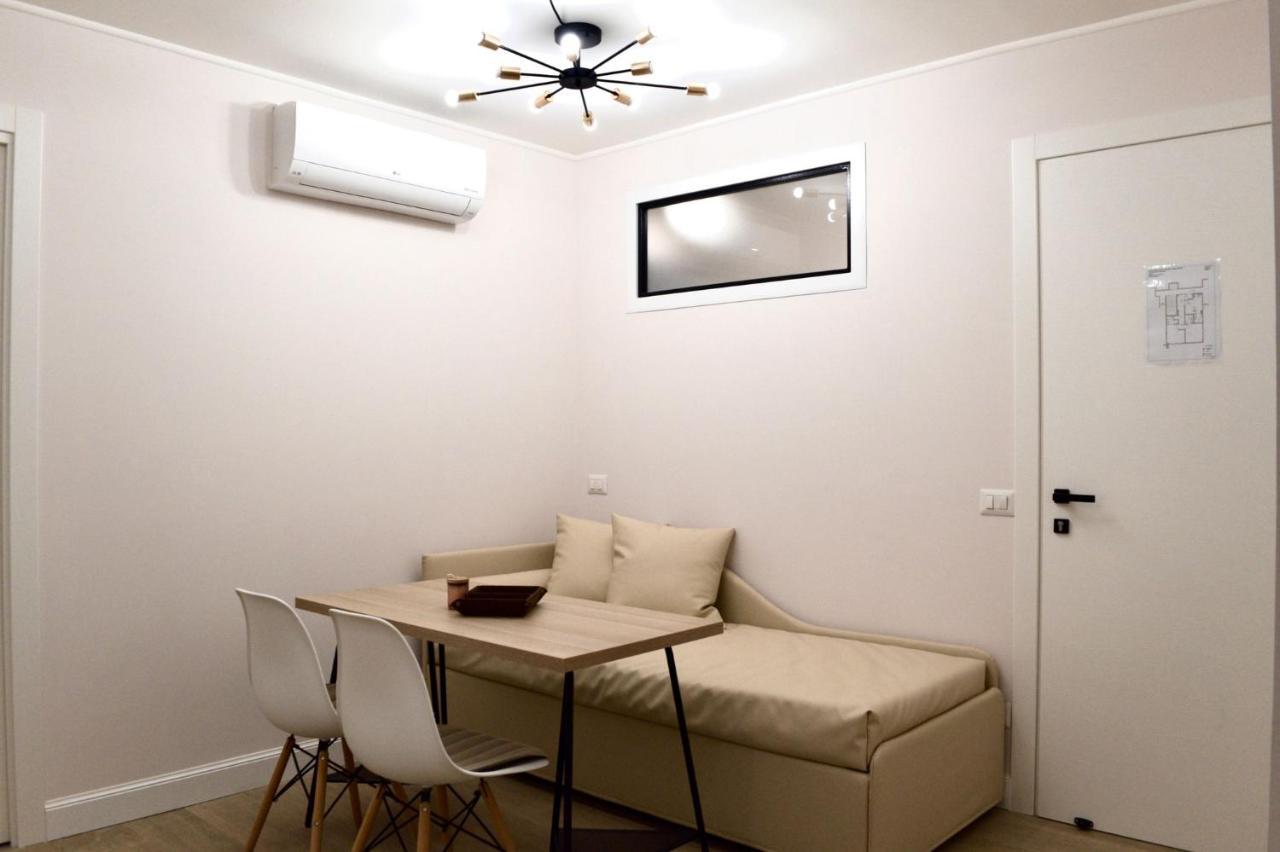 Guest House Domus Gratia Russo Rome Luaran gambar