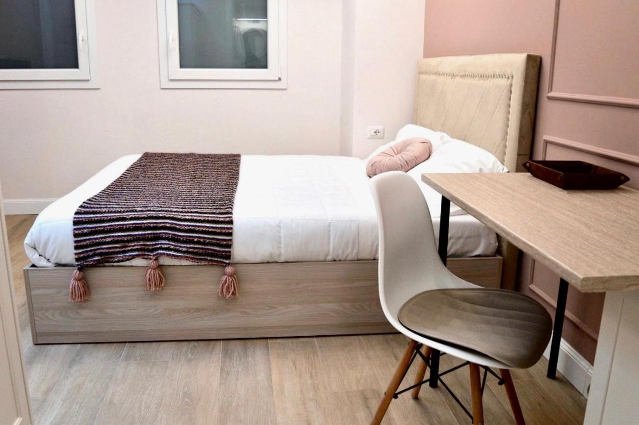 Guest House Domus Gratia Russo Rome Luaran gambar