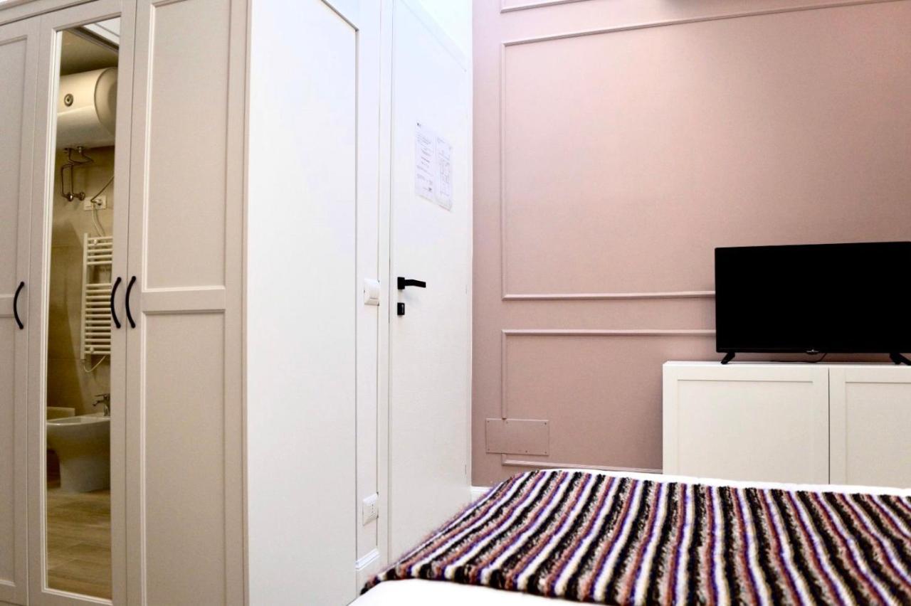 Guest House Domus Gratia Russo Rome Luaran gambar