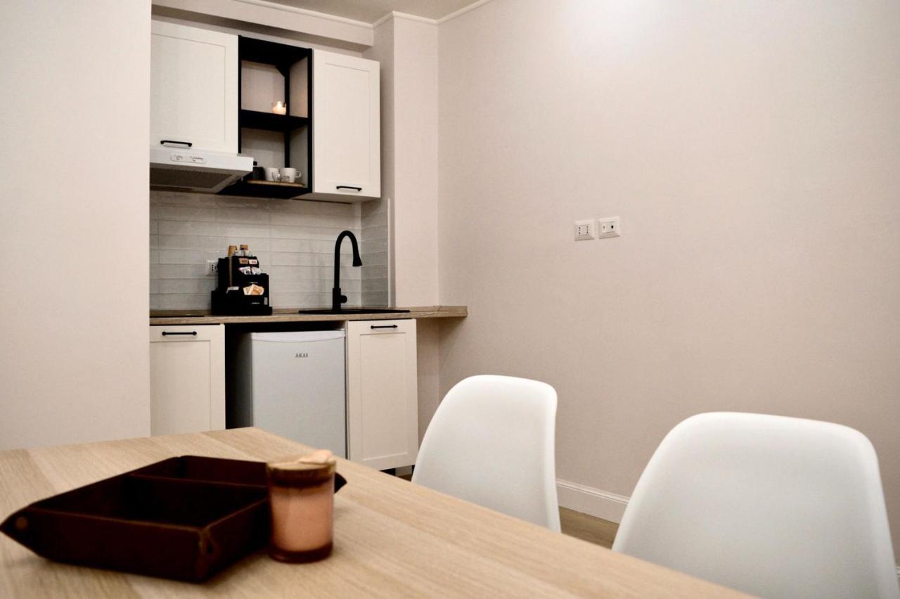Guest House Domus Gratia Russo Rome Luaran gambar