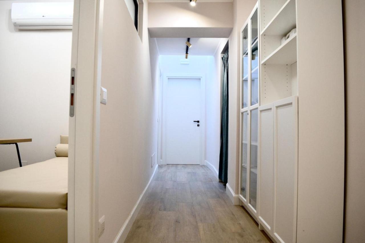 Guest House Domus Gratia Russo Rome Luaran gambar